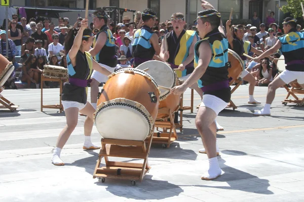 San Jose Obon Festival — Stockfoto