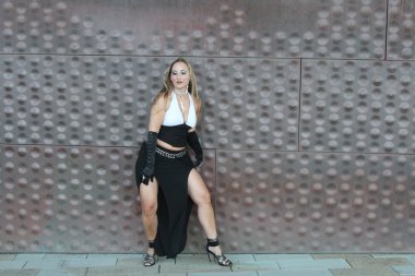 Photoshoot dans