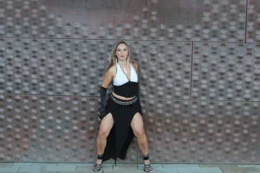 Photoshoot dans