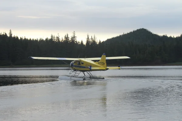 Alaska iç geçiş