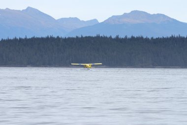 Alaska iç geçiş