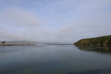 Fotoğraf: Bodega Körfezi, Kaliforniya ABD