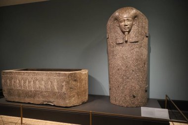 11-2-2025: Getty Villa, Malibu, California, ABD: Güney Kaliforniya, Malibu 'daki Getty villa