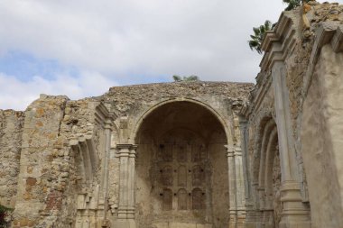 11-5-2025: San Juan Capistrano, Kaliforniya, ABD: Görev San Juan Capistrano, 