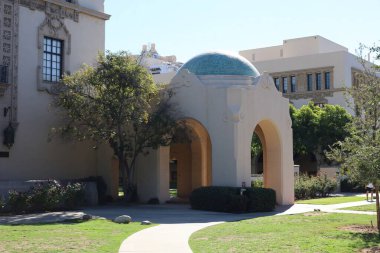 11-6-2025: Pasadena, California, ABD: Caltech Üniversitesi, Pasadena, Güney Kaliforniya, ABD