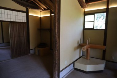 11-1-2025: Pasadena, California, ABD: Huntington kütüphanesi ve bahçeleri