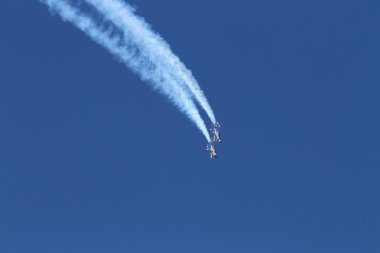 Donanma haftası San Francisco