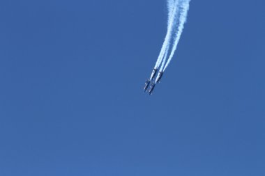 Donanma haftası San Francisco