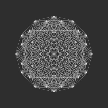 Geometrik işaretler, Etiketler ve çerçeveler. Üçgenler. Satır tasarım öğeleri, vektör çizim