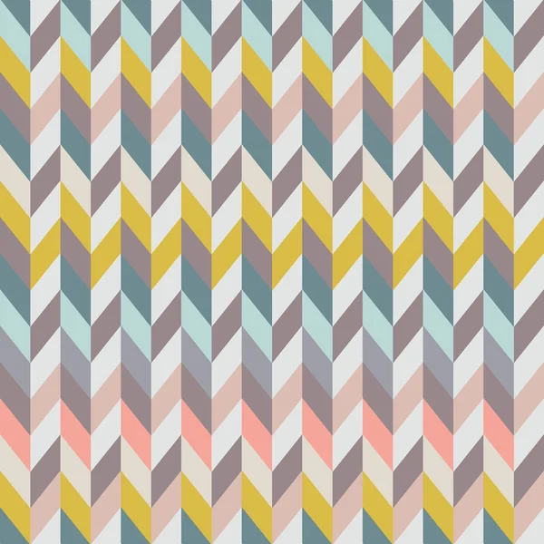 Dikişsiz geometrik desen grafik modern dekorasyon vektör.