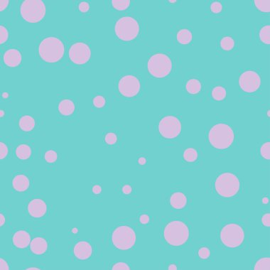 Seamless modeli bebek arka plan 