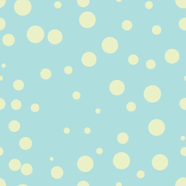 Seamless modeli bebek arka plan 