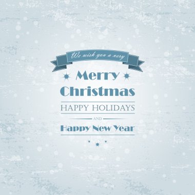 Noel ışık vektör arka plan. kart veya davet