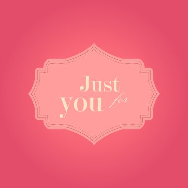 Greeting card Valentines day with red hearts balloons. Perfect for decoration postcards, brochures, textiles