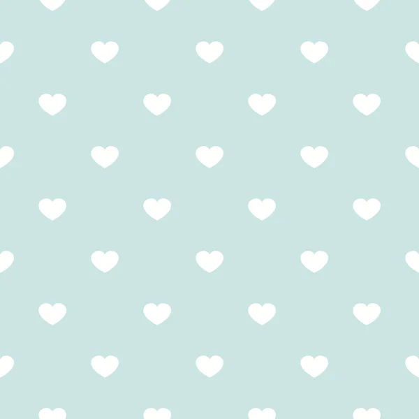 Cute retro abstract heart seamless pattern. Can be used for wallpaper, cover fills, web page background, surface textures. Pink, broun and white colors. — Stockvector