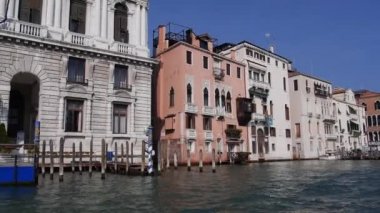 Venedik, büyük Kanal