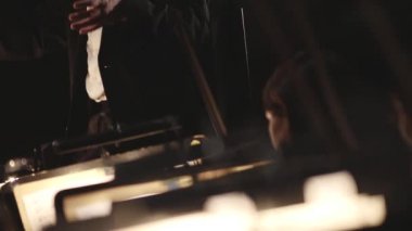 İletken el görünümü