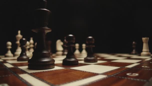 Échecs et pièces d'échecs