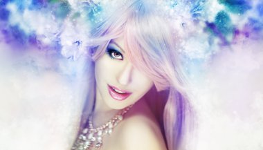 güzel kadın resimleri