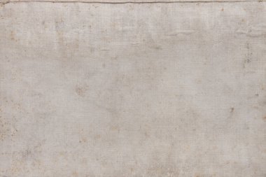 Yaşlı doğal keten doku