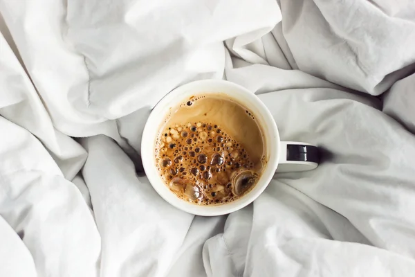 Taza de café — Foto de Stock