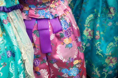 falleras kostüm fallas elbise detay Valencia İspanya fest ce