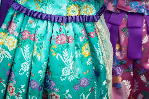 falleras kostüm fallas elbise detay Valencia İspanya fest ce