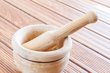 ahşap arka plan ağaç harç