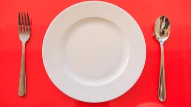 kalp şeklinde havuç çorbası