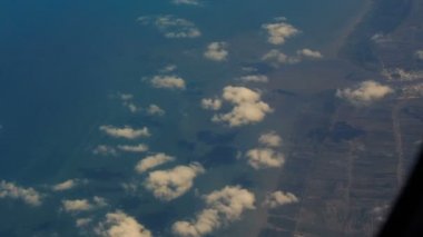 Sahil ve deniz Panoraması