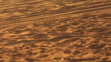 Dörtlü kum drag yarış çalıştırmak