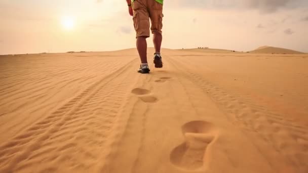 Feuilles touristiques Footsteps  