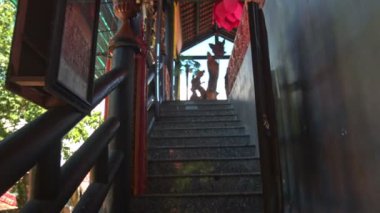  Budist tapınağı Ana Salon