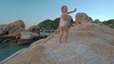 sağlığınla kız mayo 