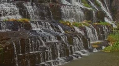 Şelale çağlayan Panagarh