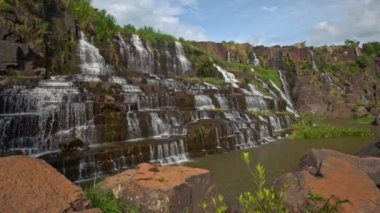 şelale çağlayan Panagarh Vietnam