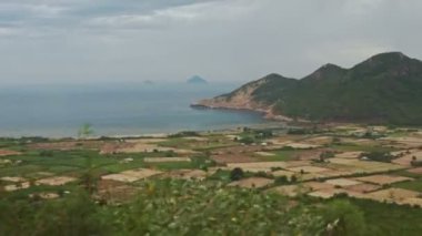 kırsal köylü alanları ayrılmış 