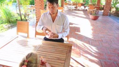 Hokkabaz Juggles metikleri kart paketi