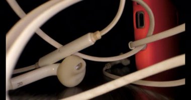 Kulaklıklı telefondan kablosuz aygıta geçiş