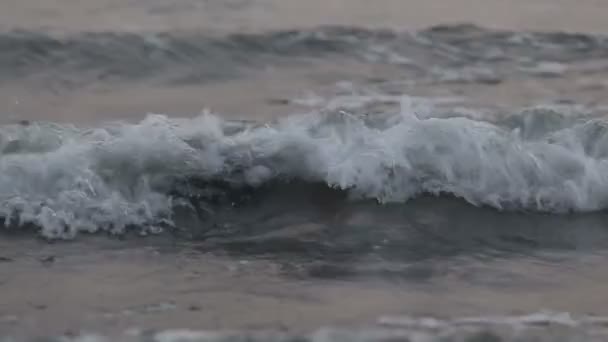 Filles interprètes dansent acrobaties cascades dans l'eau 