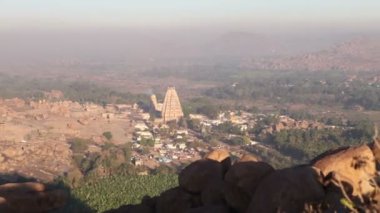 Hampi bakış açısı