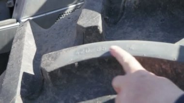 Adama traktör