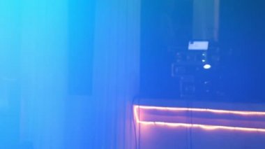 Düğün partide dans kızlar