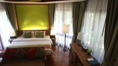 otel Çift Kişilik Oda