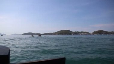 near Adaları drift dalış için turist tekneleri