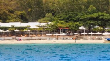 Vietnam tropikal adada Beach