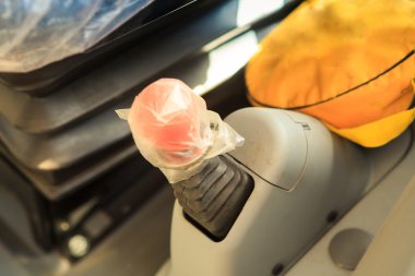 hız-traktör kabin sopa anahtarı