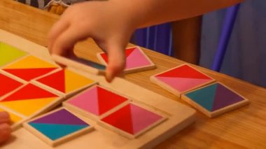 üst ve alt renkli görüntü oluşturmak