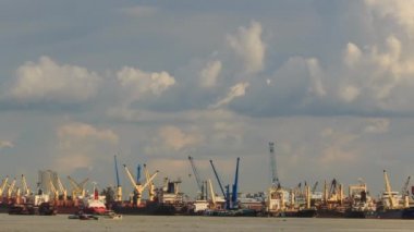 Kargo şehir bağlantı noktası