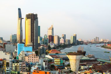 Ho Chi Minh Şehri